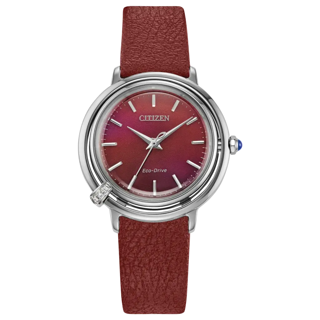 Citizen Citizen L Arcly