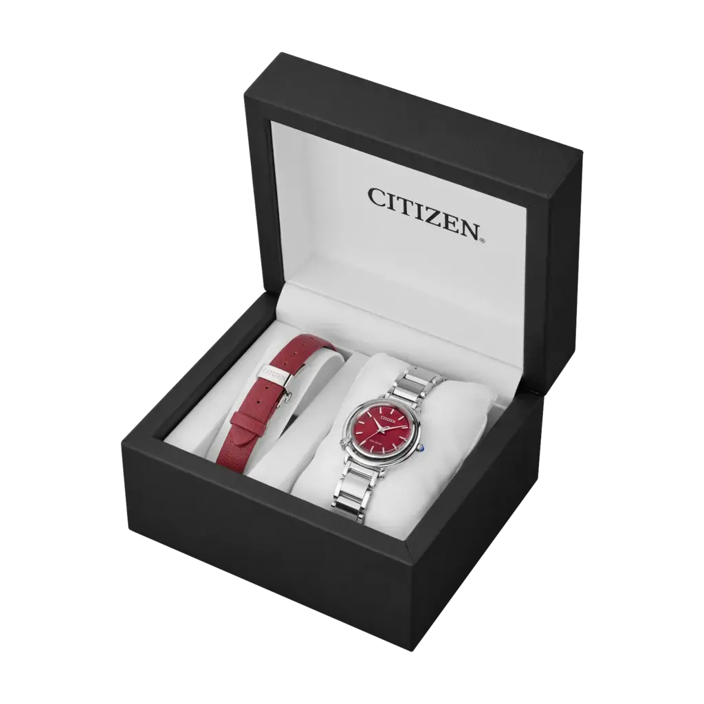 Citizen Citizen L Arcly