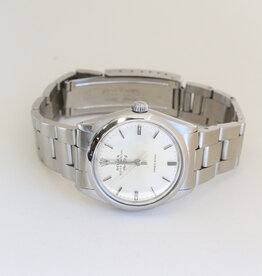 Rolex Pre-Owned Rolex Air-King  Stainless Steel