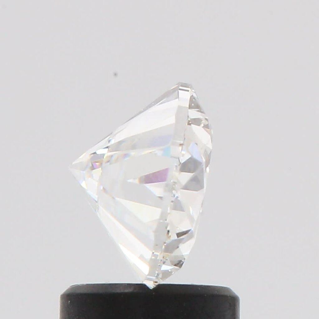 American Jewelry 1.53ct F/VS1 IGI Lab Grown Oval Loose Diamond