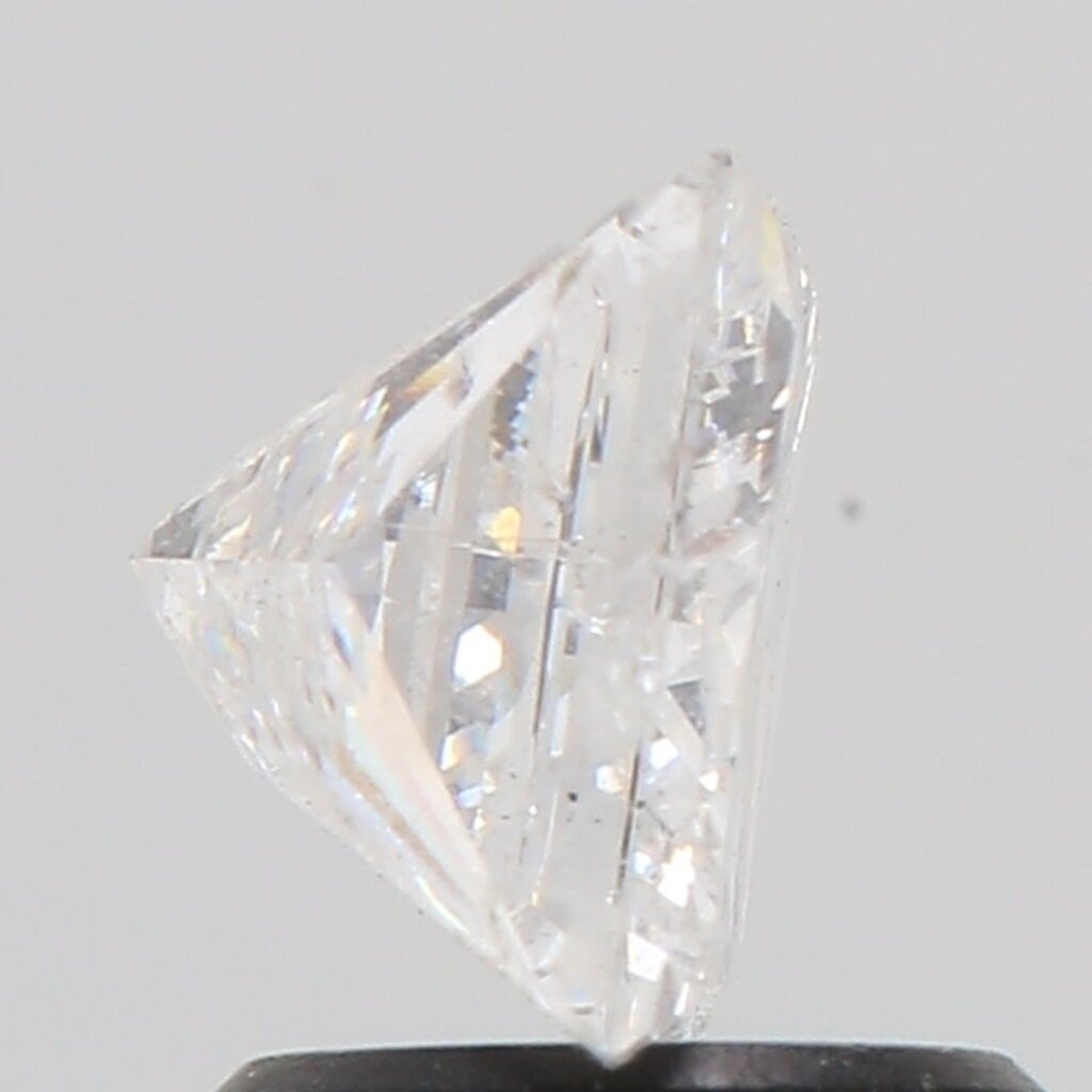 American Jewelry 1.51ct H/I1 Princess Cut Loose Diamond