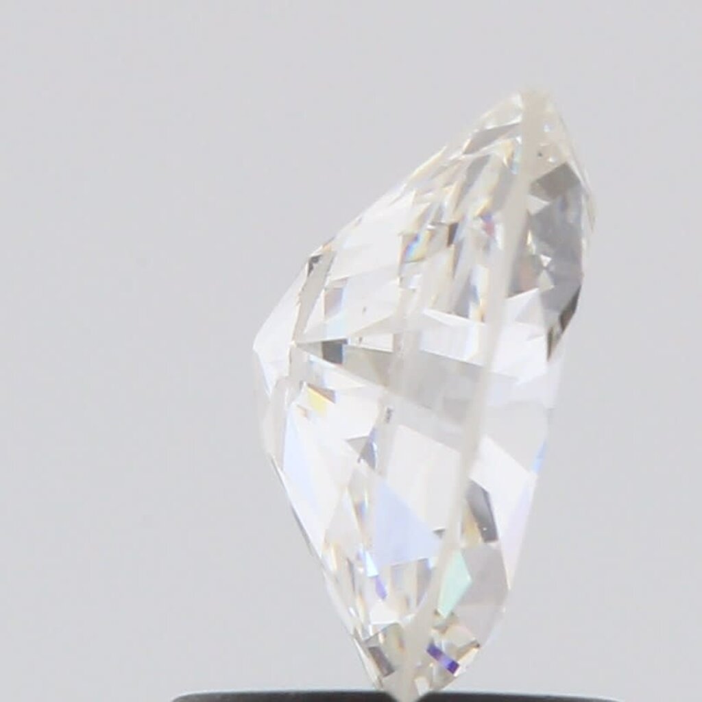 American Jewelry 1.51CT I/VS2 GIA Oval Loose Diamond