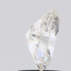 American Jewelry 1.51CT I/VS2 GIA Oval Loose Diamond