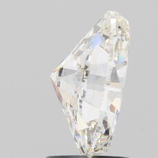 American Jewelry 2.01ct I/SI1 GIA Oval Loose Diamond
