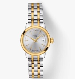 Tissot Tissot Classic Dream 28mm w/ Silver Dial
