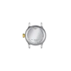 Tissot Tissot Classic Dream 28mm w/ Silver Dial