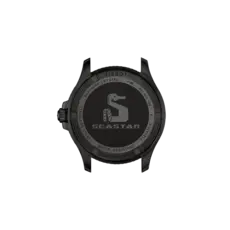 Tissot Tissot Seastar 1000 40mm w/ Gradiant Red/Black