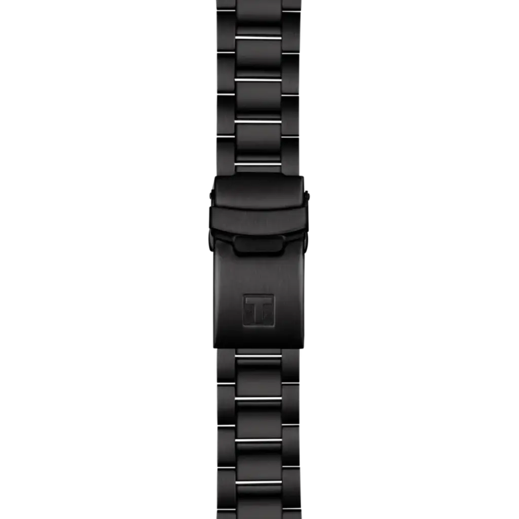Tissot Tissot Seastar 1000 40mm w/ Gradiant Red/Black