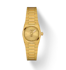 Tissot Tissot PRX 25mm w/ Champagne Dial