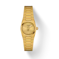 Tissot Tissot PRX 25mm w/ Champagne Dial