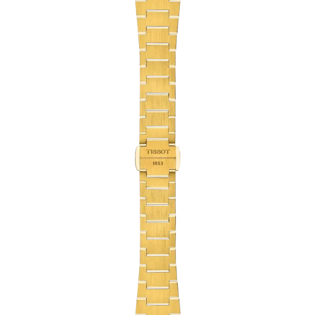 Tissot Tissot PRX 25mm w/ Champagne Dial