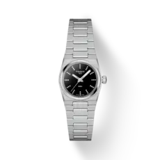 Tissot Tissot PRX 25mm w/ Black Dial