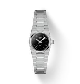 Tissot Tissot PRX 25mm w/ Black Dial