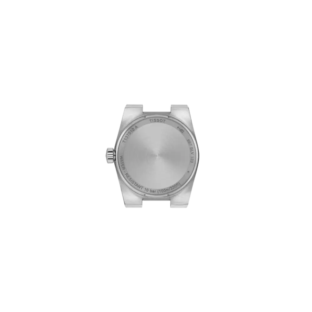 Tissot Tissot PRX 25mm w/ Black Dial