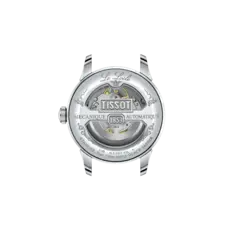 Tissot Tissot Le Locle 39.3mm w/ Green Dial