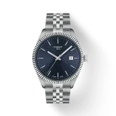 Tissot Tissot Ballade 40mm w/ Blue Dial
