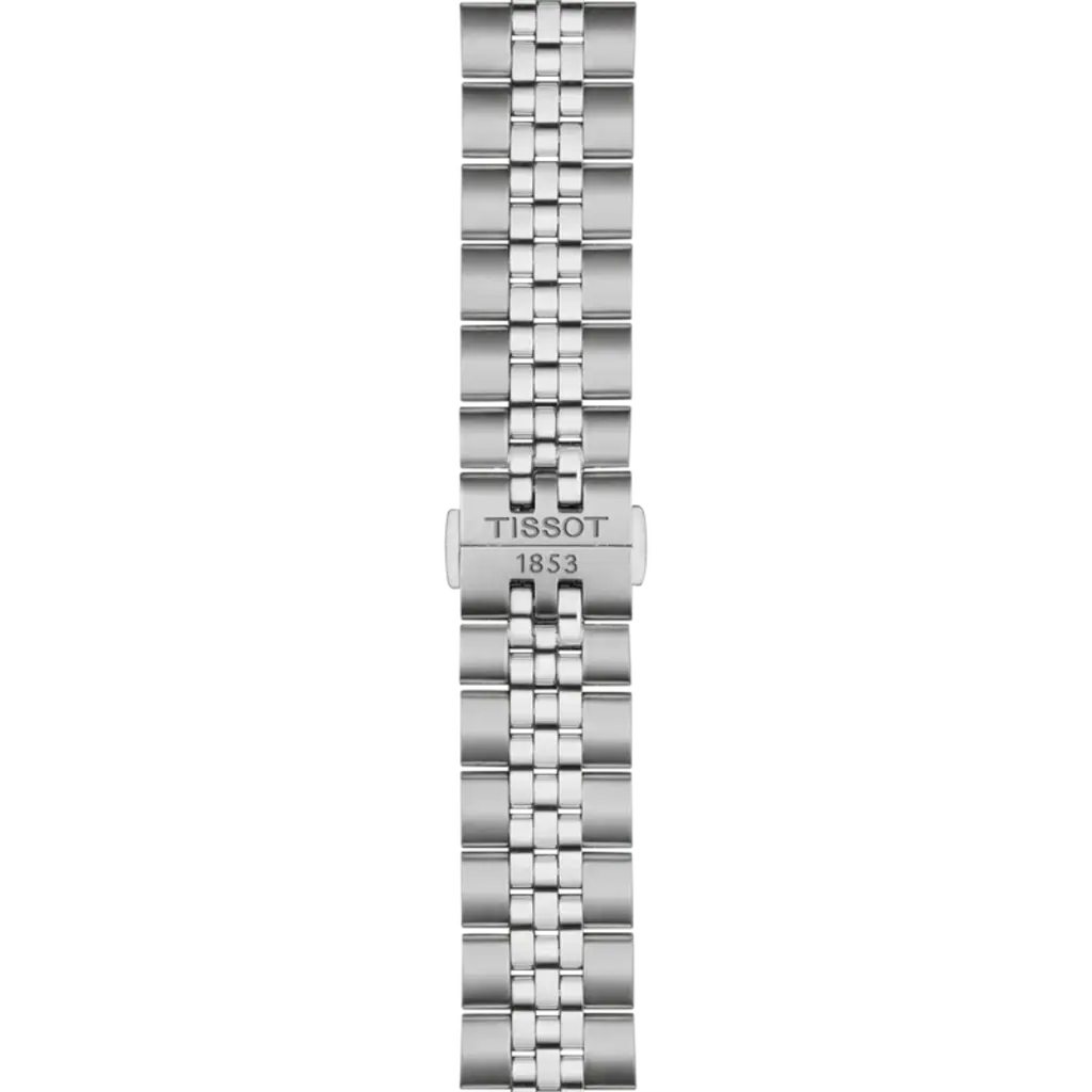 Tissot Tissot Ballade 40mm w/ Blue Dial