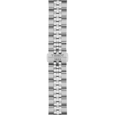 Tissot Tissot Ballade 40mm w/ Blue Dial