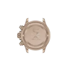 Tissot Tissot Seastar 1000 Quartz Chronograph 38mm w/ Turqouise Dial
