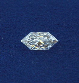 1.56ct D/VS1 IGI Dutch Marquise Brilliant Lab Grown Loose Diamond