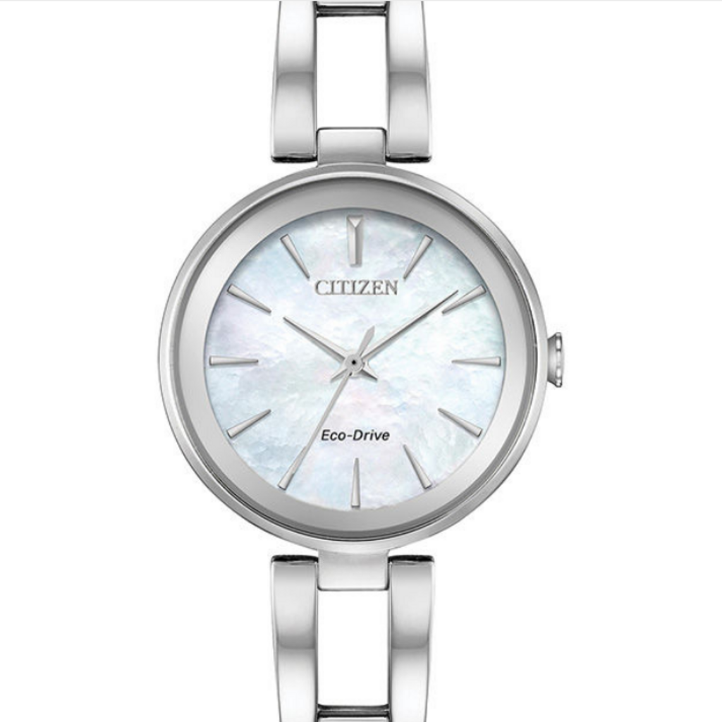 Citizen Citizen Eco-Drive Ladies Axiom Bangle Watch