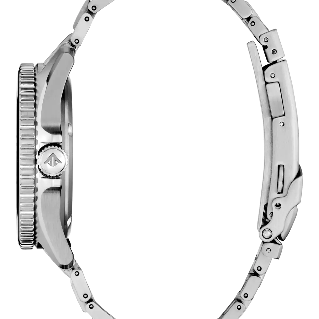 Citizen Citizen Promaster Dive Stainless Steel w/ Blue Dial