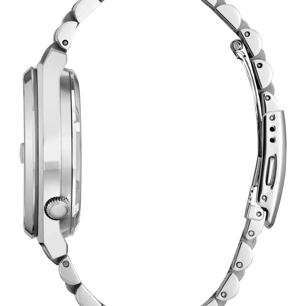 Citizen Tsuyosa Automatic Stainless Steel w/ Red Dial