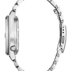 Citizen Tsuyosa Automatic Stainless Steel w/ Red Dial