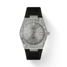 Tissot Tissot PRX Damascus Steel 38mm