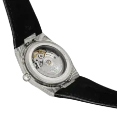 Tissot Tissot PRX Damascus Steel 38mm
