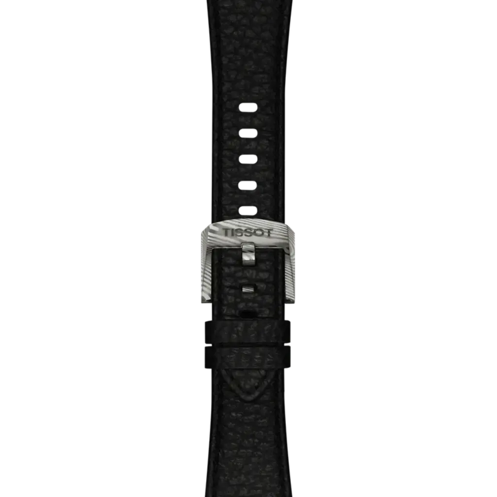 Tissot Tissot PRX Damascus Steel 38mm
