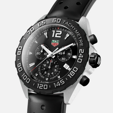 Tag Heuer Pre-Owned Tag Heuer Formula 1 Chronograph Quartz