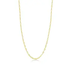 24" Lucy Medium Chain