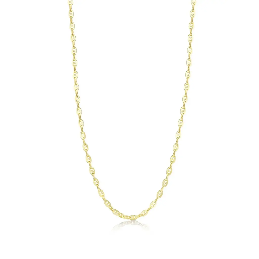 20" Lucy Medium Chain