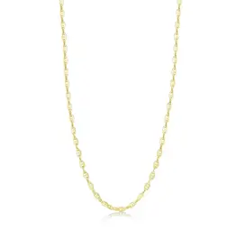 20" Lucy Medium Chain