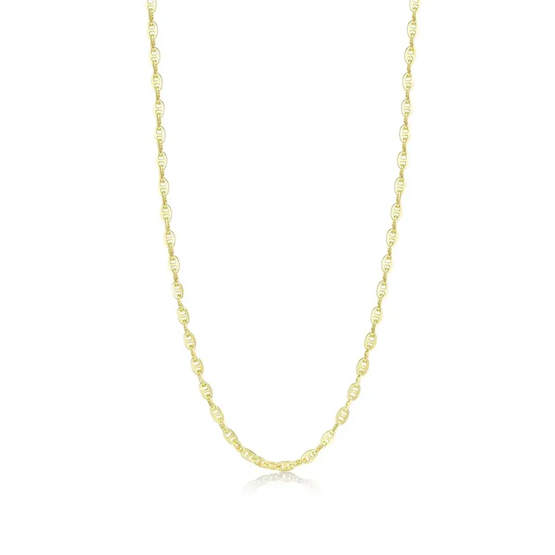 20" Lucy Medium Chain