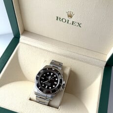 Rolex Pre-Owned Rolex Deepsea Sea-Dweller Watch