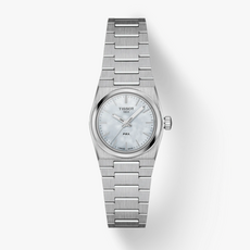 Tissot Tissot PRX 25mm Ladies Watch w/ Mother of Pearl Dial