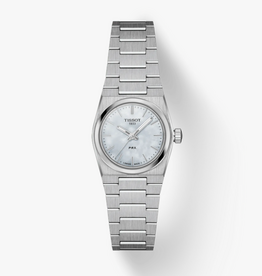 Tissot Tissot PRX 25mm Ladies Watch w/ Mother of Pearl Dial
