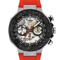 Tissot TISSOT T-RACE MOTOGP 2026 45MM LIMITED EDITION