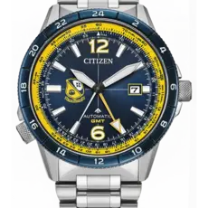 Citizen Citizen Limited Edition Blue Angels Promaster Air GMT