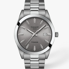 Tissot Tissot Titanium Gentleman 40mm Watch