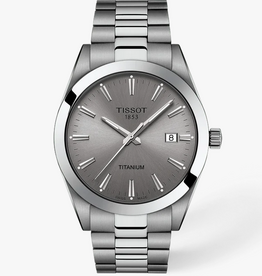 Tissot Tissot Titanium Gentleman 40mm Watch