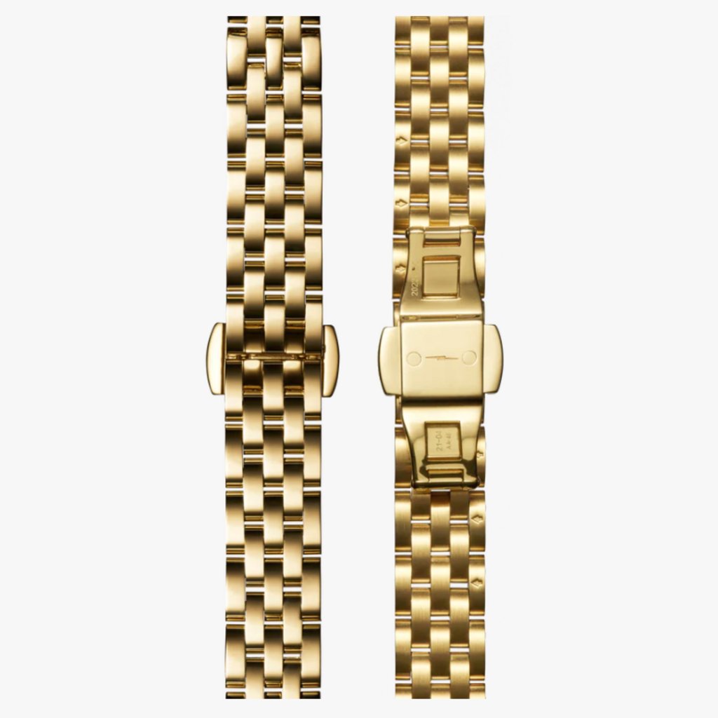 Shinola Shinola 30mm Malachite Derby Watch