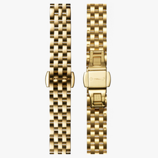 Shinola Shinola 30mm Malachite Derby Watch