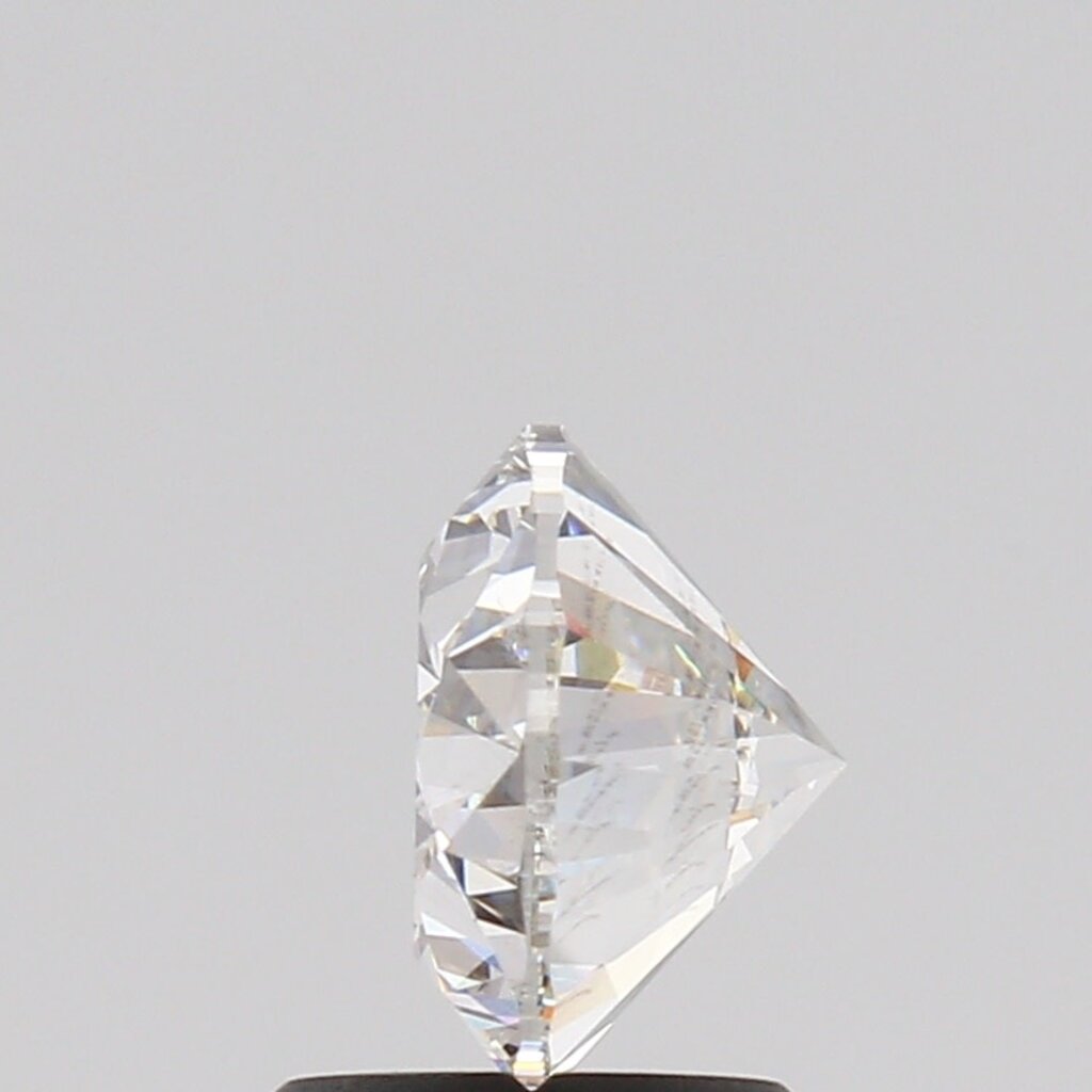 American Jewelry 2.02ct F/VS1 IGI Lab Grown Oval Loose Diamond
