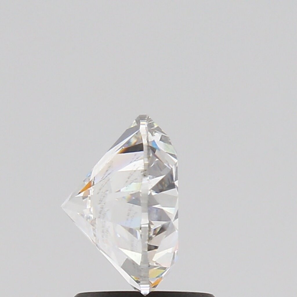 American Jewelry 2.02ct F/VS1 IGI Lab Grown Oval Loose Diamond