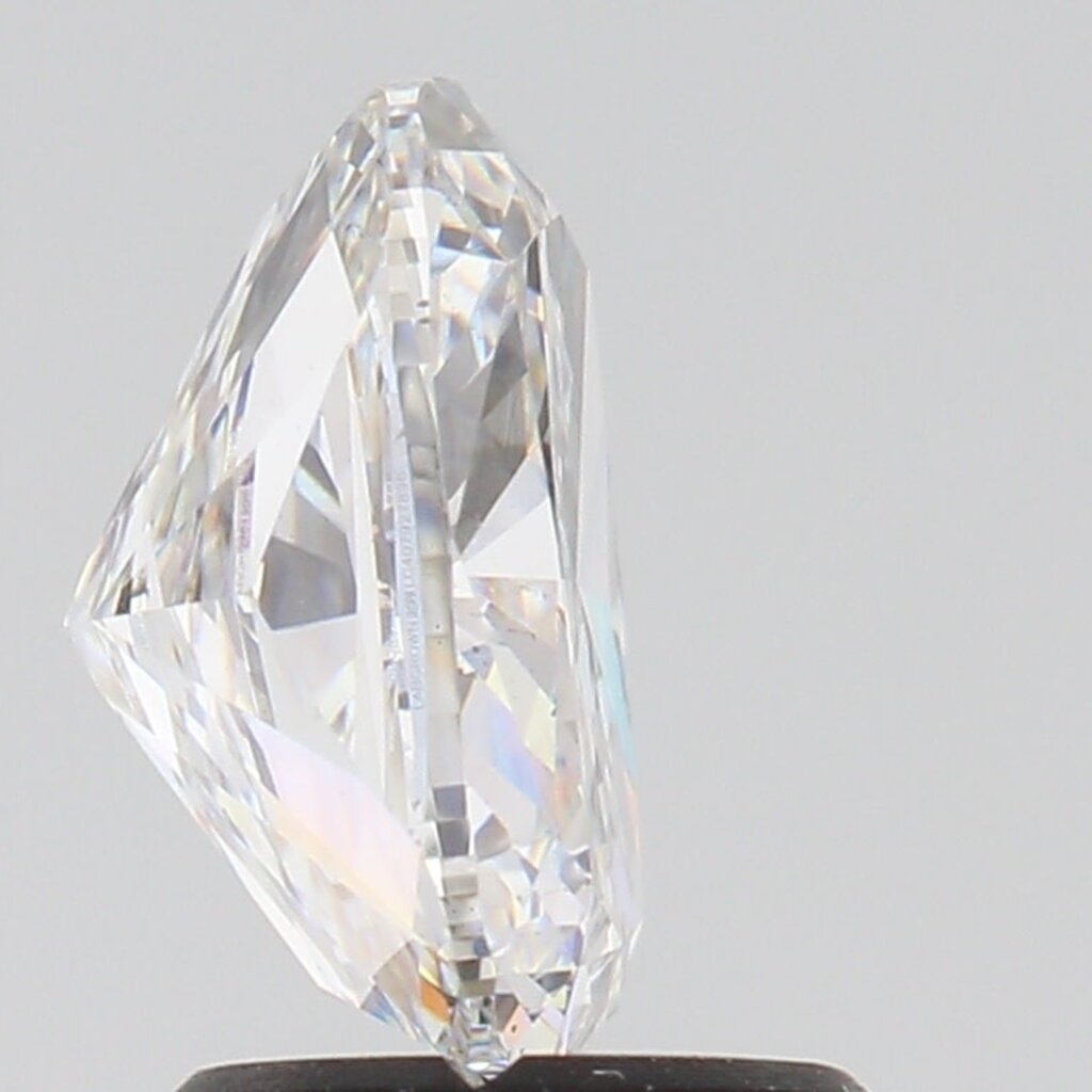 American Jewelry 2.51ct G/VS2 IGI Lab Grown Cushion Loose Diamond