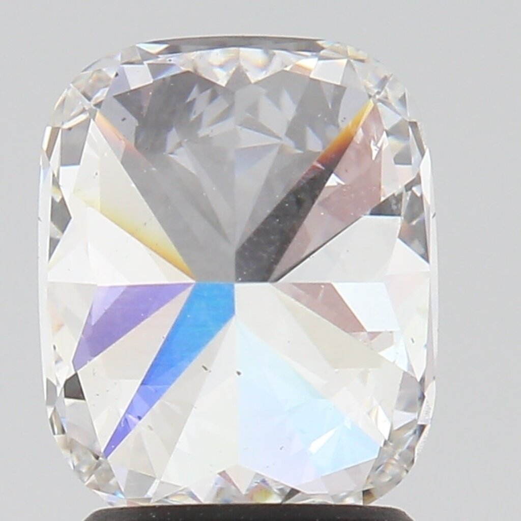 American Jewelry 2.51ct G/VS2 IGI Lab Grown Cushion Loose Diamond