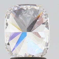 American Jewelry 2.51ct G/VS2 IGI Lab Grown Cushion Loose Diamond
